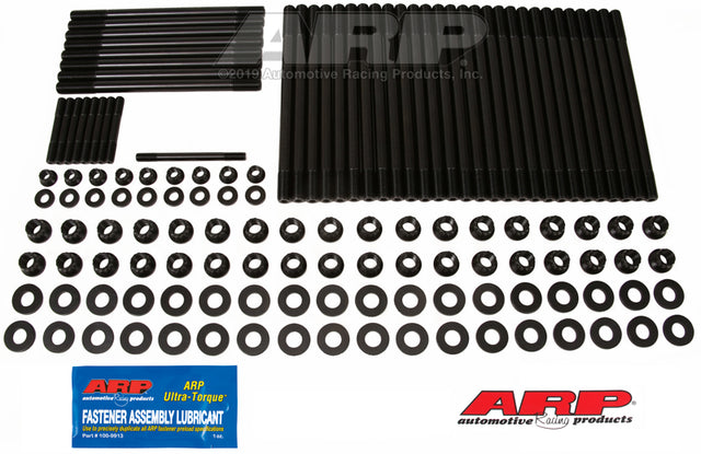 ARP 250-4301 Ford 6.7L Power Stroke Diesel Head Stud Kit - Fits 2011-2015 Ford Super Duty Trucks and Vans
