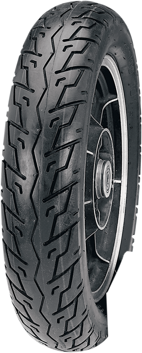 DURO Tire - HF261A - Front/Rear - 120/90-16 - 63H 25-26116-120