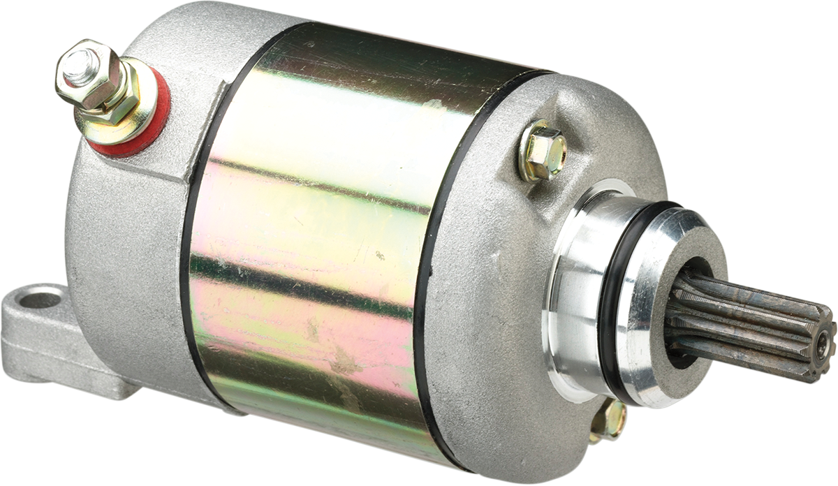 MOOSE OFFROAD Starter Motor M-61-516 for KTM Vehicles
