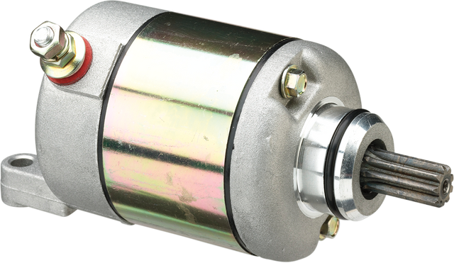 MOOSE OFFROAD Starter Motor M-61-516 for KTM Vehicles