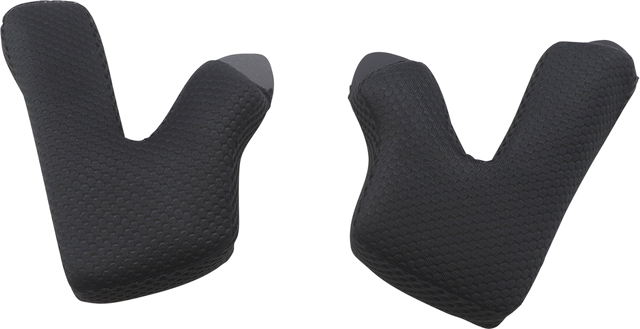 100% Status Cheek Pads for XS Helmets - Model 89035-00004 by 100%