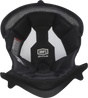 100% Status XL Helmet Liner - Moisture-Wicking Comfort for 100% Status Helmets
