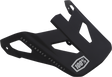 100% Youth Status Visor - Black (Part #89039-00001) for 100% Youth Status Helmets