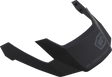 100% Altec Visor - Black for 100% Altec Helmets, Size S-XL (Part #89025-00002)
