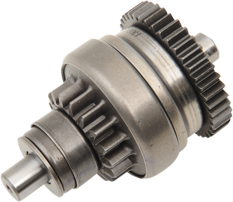 MOOSE OFFROAD Starter Drive - Yamaha M-61-007