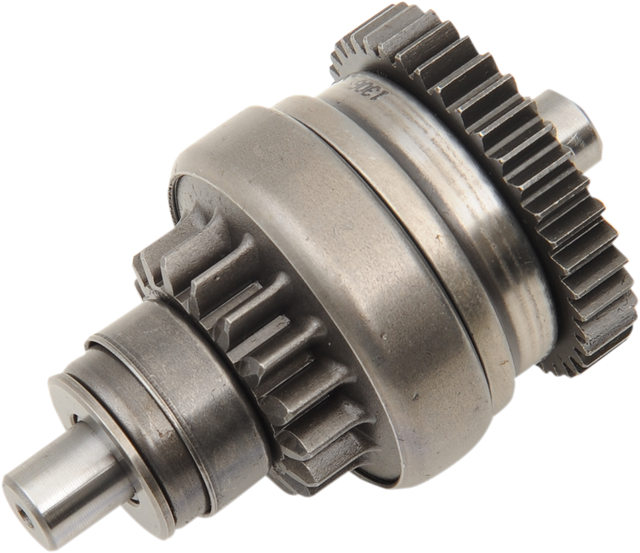 MOOSE OFFROAD Starter Drive - Yamaha M-61-007