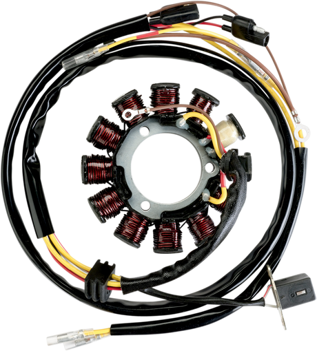 MOOSE OFFROAD Stator - Polaris M-21-552