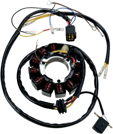 MOOSE OFFROAD Polaris M-21-556 Stator Replacement for Polaris Vehicles