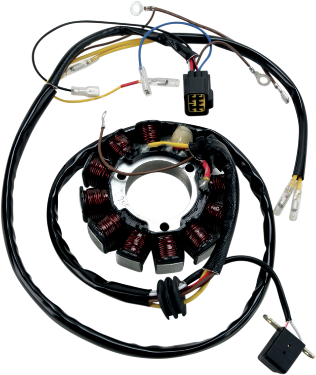 MOOSE OFFROAD Polaris M-21-556 Stator Replacement for Polaris Vehicles