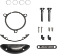 ARLEN NESS Replacement Air Cleaner Hardware Kit 602-000