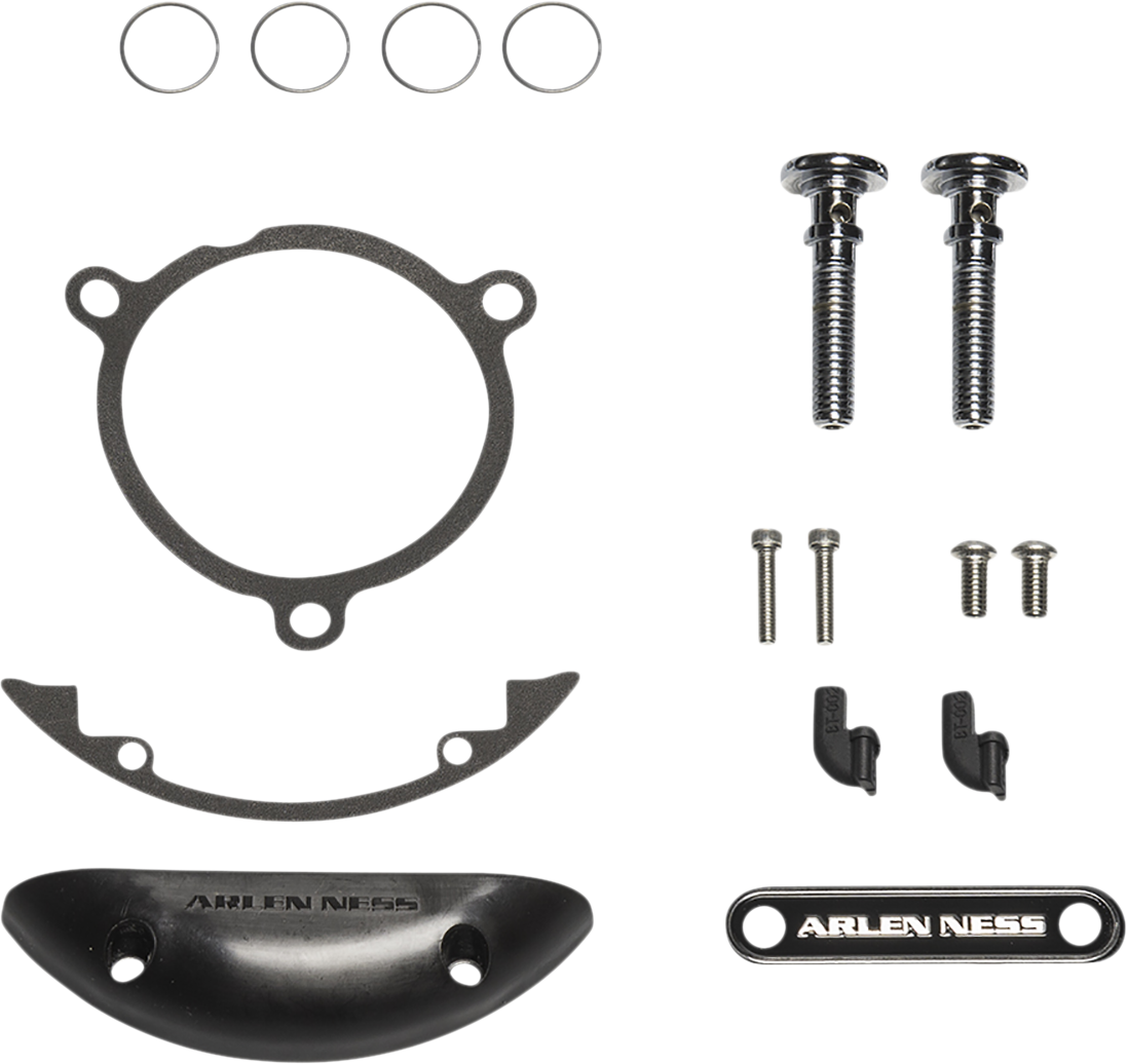 ARLEN NESS Replacement Air Cleaner Hardware Kit 602-000