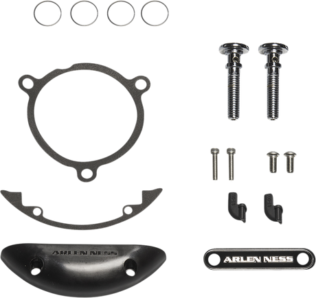 ARLEN NESS Replacement Air Cleaner Hardware Kit 602-000