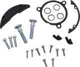 ARLEN NESS Replacement Air Cleaner Hardware Kit 602-000