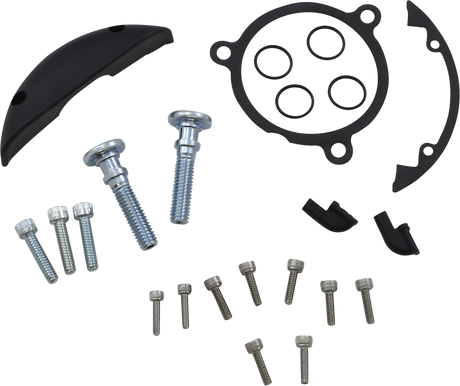ARLEN NESS Replacement Air Cleaner Hardware Kit 602-000