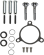 ARLEN NESS Big Sucker Air Cleaner Replacement Hardware Kit - Stage I 602-012