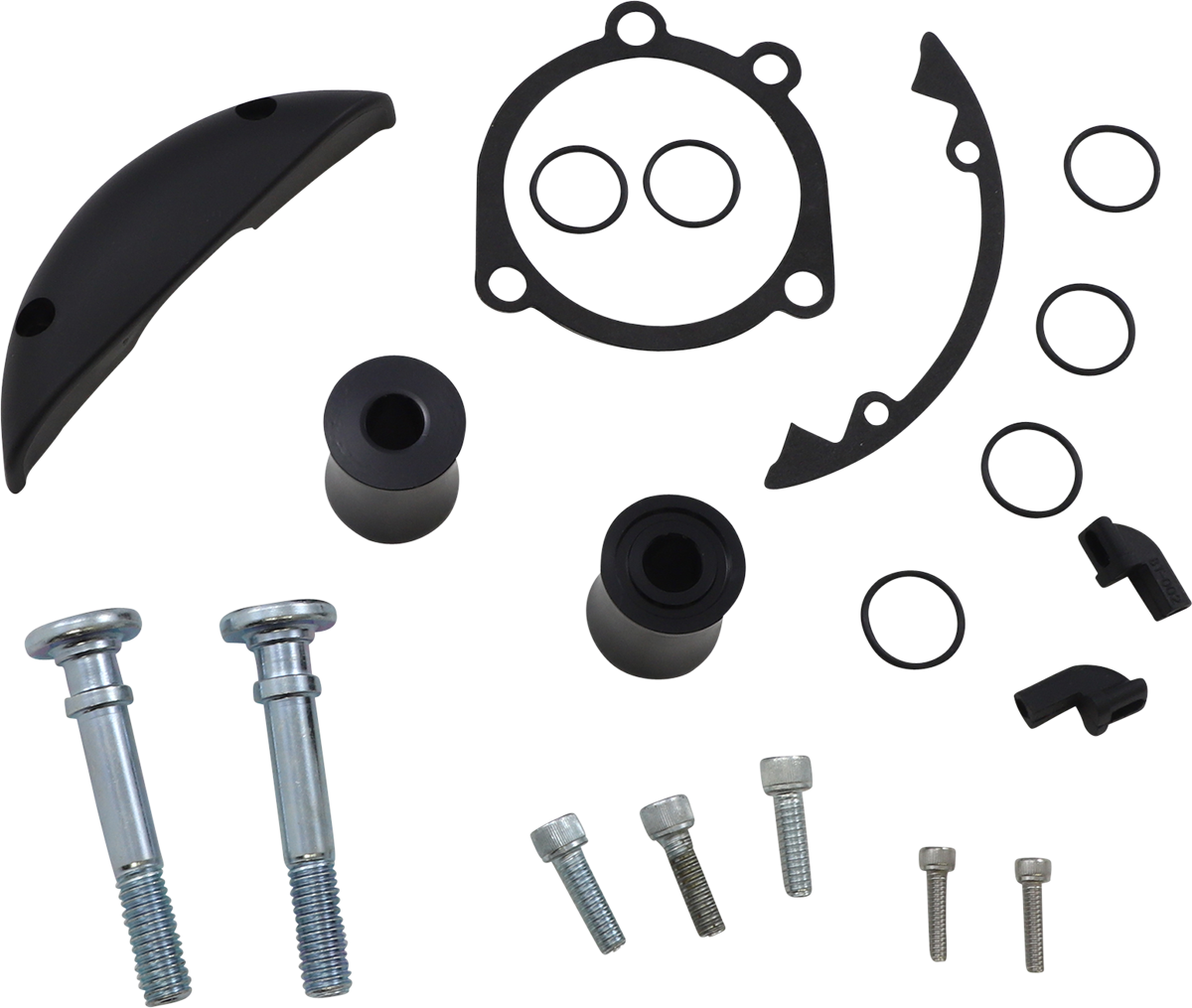 ARLEN NESS Replacement Air Cleaner Hardware Kit 602-002