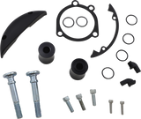 ARLEN NESS Replacement Air Cleaner Hardware Kit 602-002