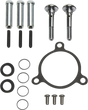 ARLEN NESS Big Sucker Air Cleaner Replacement Hardware Kit - Stage II 602-015