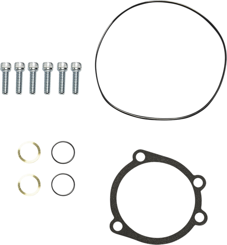 ARLEN NESS Replacement Monster and Velocity Series Hardware Kit 602-021