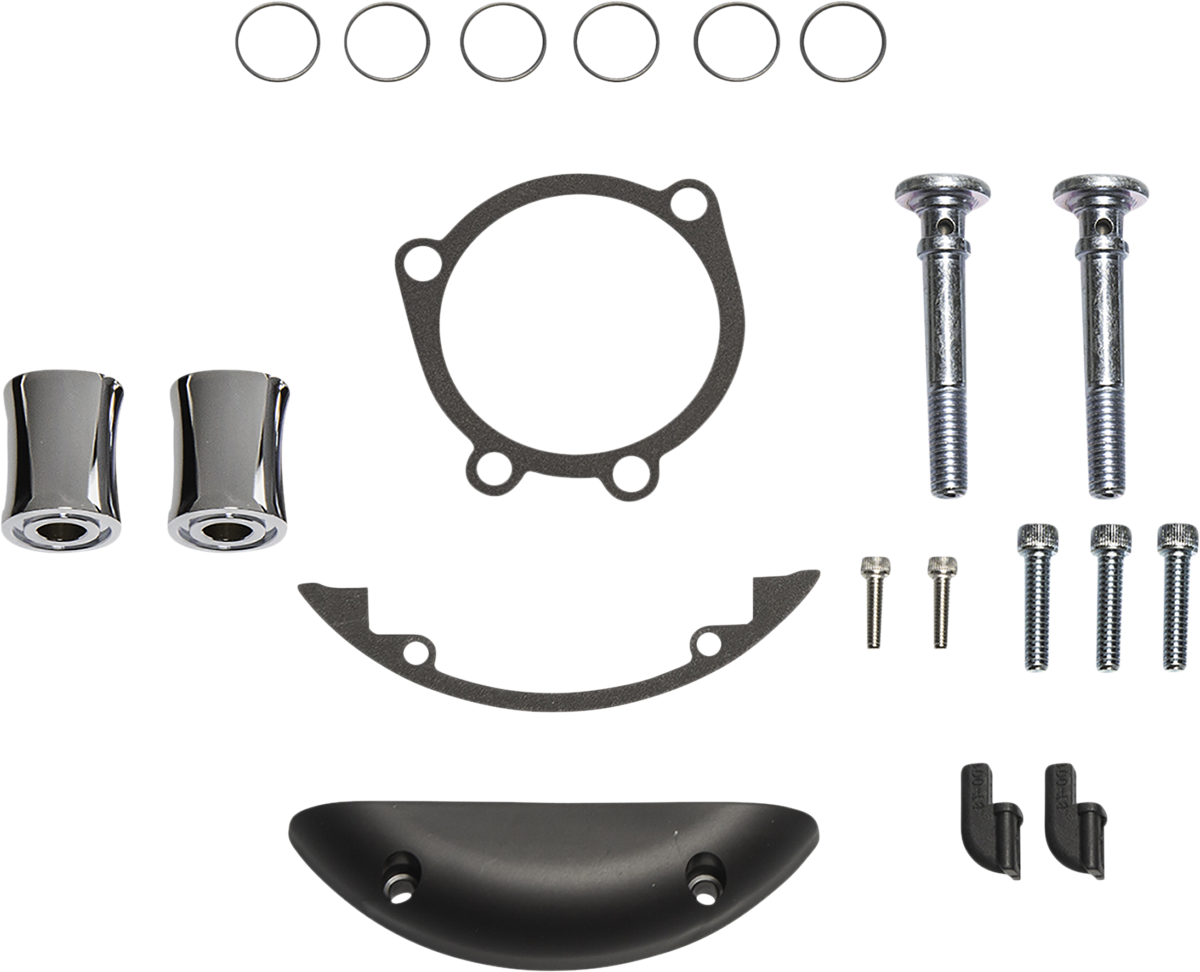 ARLEN NESS Replacement Air Cleaner Hardware Kit 602-006