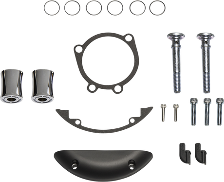 ARLEN NESS Replacement Air Cleaner Hardware Kit 602-006