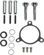 ARLEN NESS Big Sucker Air Cleaner Replacement Hardware Kit - Stage I 602-009