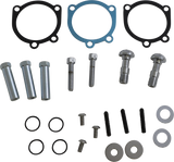 ARLEN NESS Big Sucker Air Cleaner Replacement Hardware Kit - Stage I 602-008