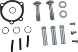 ARLEN NESS Big Sucker Air Cleaner Replacement Hardware Kit - Stage I 602-009