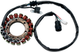 MOOSE OFFROAD High-Output Stator for Yamaha M-21-968H - Fitment for Yamaha ATVs and Side-by-Sides