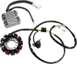 MOOSE OFFROAD Yamaha M-99-400 Stator Replacement for Yamaha ATVs and UTVs