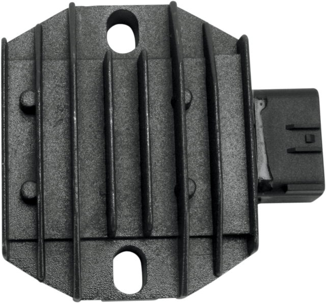 MOOSE OFFROAD Rectifier/Regulator - Yamaha M-10-422
