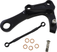 ARLEN NESS Rear Bracket Caliper - Softail 300-020