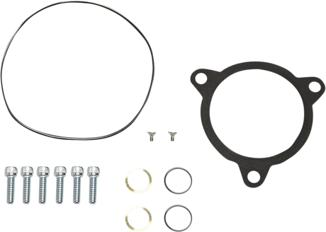 ARLEN NESS Replacement Hardware Kit - Monster, Velocity Series, Mini 22 602-020