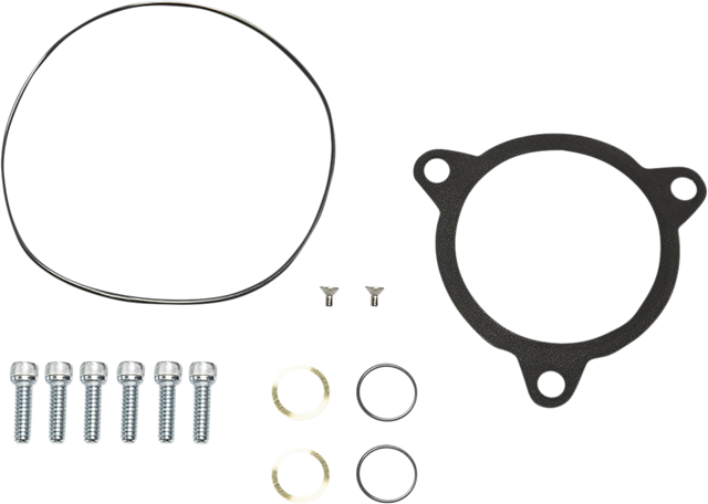 ARLEN NESS Replacement Hardware Kit - Monster, Velocity Series, Mini 22 602-020