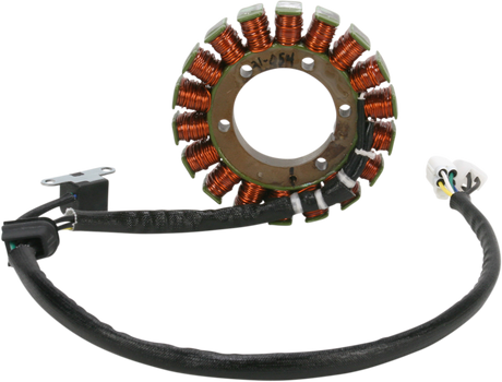 MOOSE OFFROAD Stator - Arctic Cat M-21-054