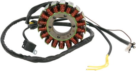 MOOSE OFFROAD Stator - Polaris M-21-560