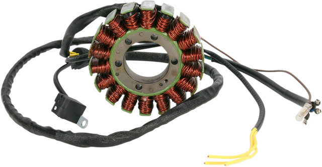 MOOSE OFFROAD Stator - Polaris M-21-560