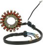 MOOSE OFFROAD Honda M-21-623 Stator – OEM-Style Replacement for Honda Vehicles