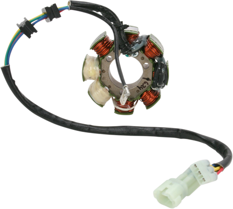 MOOSE OFFROAD Honda M-21-624 Stator Replacement for Honda ATVs and Off-Road Vehicles