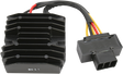 MOOSE OFFROAD Regulator/Rectifier M-10-669H for Can-Am Vehicles