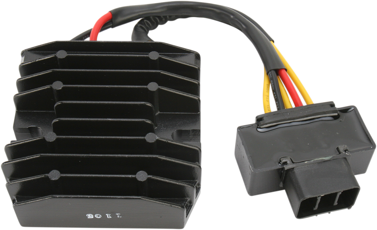 MOOSE OFFROAD Regulator/Rectifier M-10-669H for Can-Am Vehicles