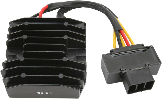 MOOSE OFFROAD Regulator/Rectifier M-10-669H for Can-Am Vehicles