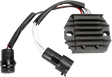 MOOSE OFFROAD Honda M-10-146 Regulator/Rectifier for ATV and Dirt Bikes