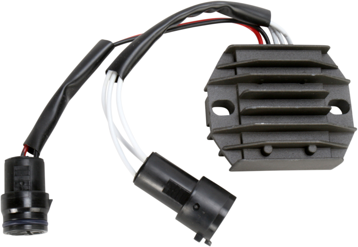 MOOSE OFFROAD Honda M-10-146 Regulator/Rectifier for ATV and Dirt Bikes