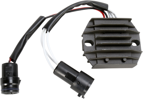 MOOSE OFFROAD Honda M-10-146 Regulator/Rectifier for ATV and Dirt Bikes