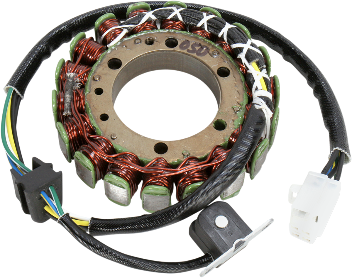 MOOSE OFFROAD Stator - Arctic Cat M-21-050