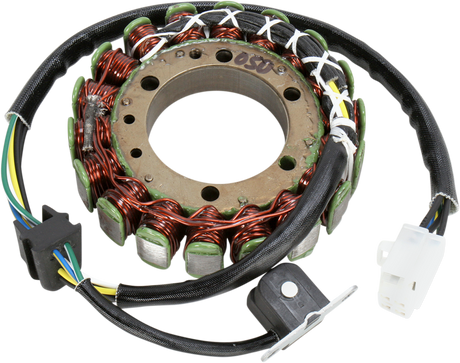 MOOSE OFFROAD Stator - Arctic Cat M-21-050