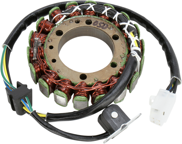 MOOSE OFFROAD Stator - Arctic Cat M-21-050