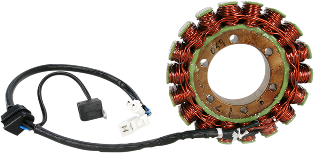 MOOSE OFFROAD Stator for Arctic Cat M-21-059 – OEM-Style Replacement with Complete Bolt-On Fitment