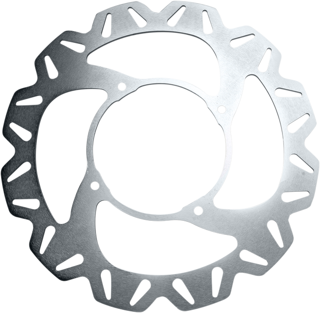 EBC CX Brake Rotor - Suzuki MD6254CX
